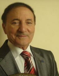 Teymur Mustafayev