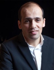 Teymur Əmrah