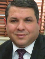 Təyyar Bayramov