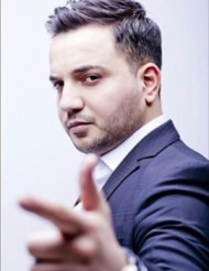 Ayaz Qasımov