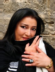 Fidan Qasımova