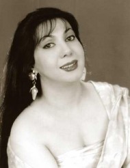 Xədicə Abbasova