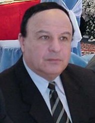 Yalçın Rzazadə