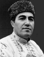 Zahid Quliyev