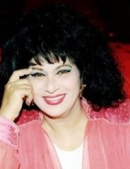 Zeynəb Xanlarova