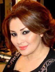 Aybəniz Haşımova