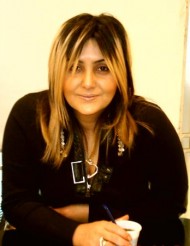 Zülfiyyə Xanbabayeva