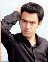 Üzeyir Mehdizadə