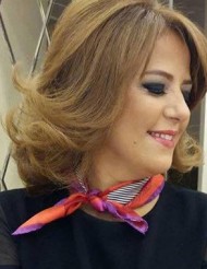 Aygün Bayramova