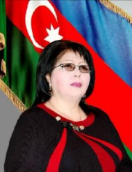 Şahnaz Haşımova