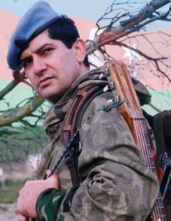 Şəmistan Əlizamanlı