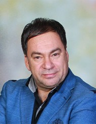 Əlikram Bayramov