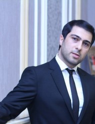 Namiq Qaraçuxurlu