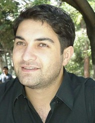 Rəşad İlyasov