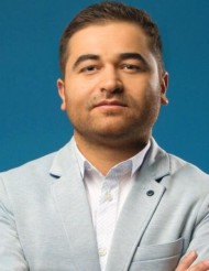 İlkin Həsəni