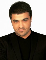 Fərda Xudaverdiyev
