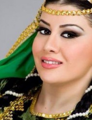 Fatimə Fətəliyeva