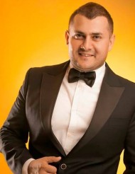 Murad Arif 