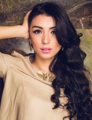 Rəna Ağamuradova
