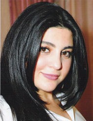 Aynur İsgəndərli