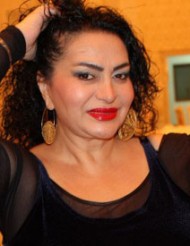 Firuzə İbadova