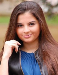 Aynişan Quliyeva