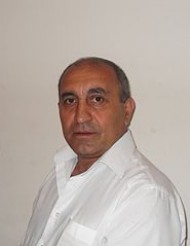 Abbas Əhməd