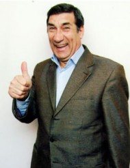 Arif Quliyev