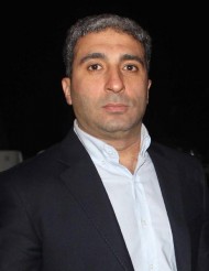 Rəfael İsgəndərov