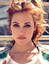 Meryem Uzerli