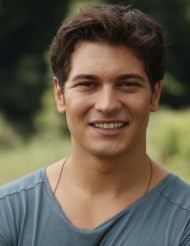 Çağatay Ulusoy