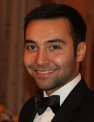 Azad Şabanov