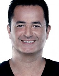Acun Ilıcalı