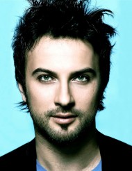 Tarkan Tevetoğlu