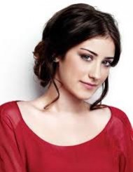 Hazal Kaya