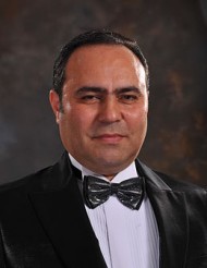 Azər Zeynalov