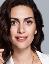 Bergüzar Korel