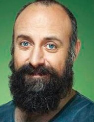 Halit Ergenç