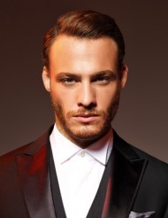 Kerem Bursin