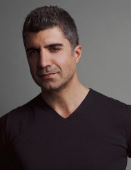 Özcan Deniz
