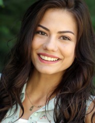 Demet Özdemir