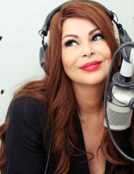 Aygün Kazımova