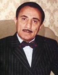 Baba Mahmudoğlu