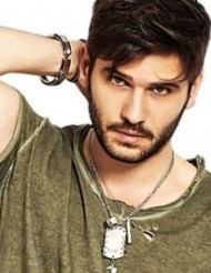 Tolgahan Sayışman