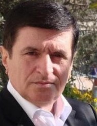 Baloğlan Əşrəfov