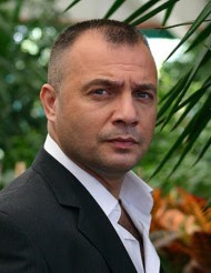Oktay Kaynarca