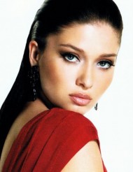 Nurgül Yeşilçay