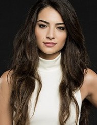 Melisa Aslı Pamuk