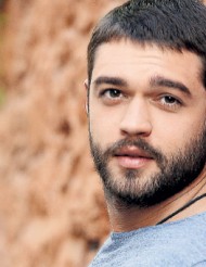 Furkan Andıç
