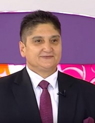 Bilal Əliyev